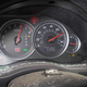 Illustration for article titled Sometimes The Photos Really DO Tell The Whole Story: Rolled Subaru Legacy